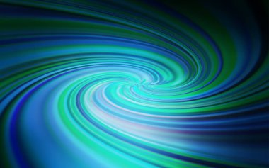 Koyu mavi vektör soyut doku.