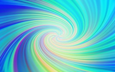 Açık Mavi, Sarı vektör soyut bulanık arkaplan.