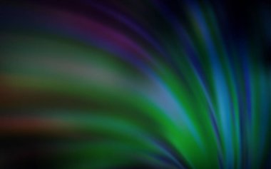 Koyu mavi, kırmızı vektör soyut doku.