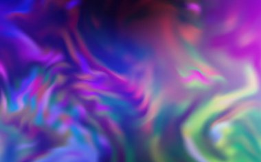 Açık Pembe, Mavi vektör parlak soyut arkaplan.