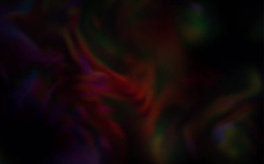 Koyu kırmızı vektör soyut parlak şablonu bulanıklaştırdı.