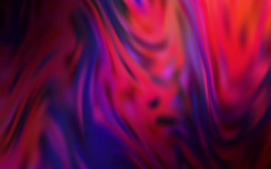 Koyu mor, pembe vektör parlak dokuyu bulanıklaştırdı.