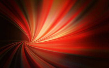 Koyu kırmızı vektör renkli arkaplan.