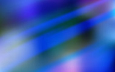 Düz çizgileri olan hafif BLUE vektör arkaplanı.