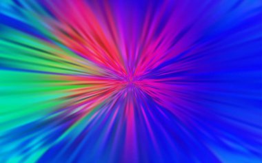 Açık Mavi, kırmızı vektör soyut arkaplan.