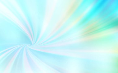 Açık Mavili vektör renkli arkaplan.