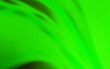 Açık Yeşil vektör modern zarif zemin.