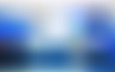 Hafif BLUE vektörü modern zarif arkaplan.