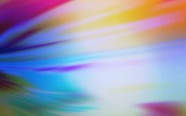 Açık Mavi, Kırmızı vektör modern zarif arka plan.