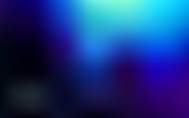 Koyu mavi vektör soyut parlak şablon.