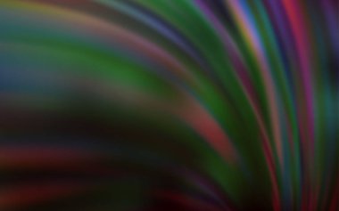 Koyu Çokrenkli vektör soyut parlak doku.