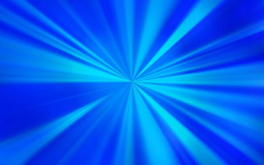 Açık BLUE vektörü bulanık ve renkli desen.