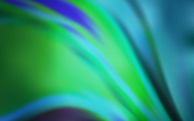 Hafif BLUE vektörü modern zarif arkaplan.