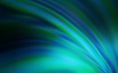 Koyu Mavili vektör renkli arkaplan.