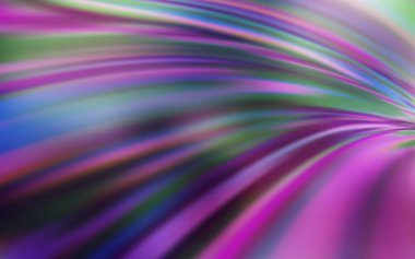 Açık mor, pembe vektör parlak soyut düzeni.