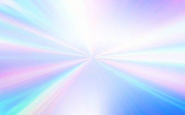 Açık Pembe, Mavi vektör soyut parlak desen.