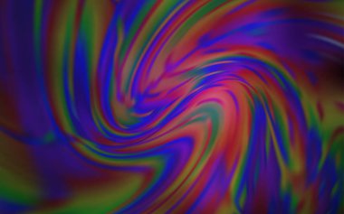 Açık Mor vektör parlak dokuyu bulanıklaştırdı.