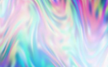 Açık Pembe, Mavi vektör parlak soyut yerleşim.