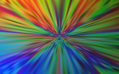 Açık Mavi, Sarı vektör modern zarif arkaplan.