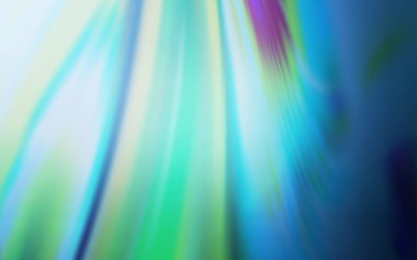 Açık BLUE vektör soyut bulanık arkaplan.