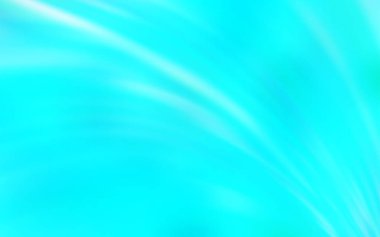 Açık BLUE vektör soyut bulanık arkaplan.