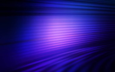 Koyu Mavili vektör renkli arkaplan.