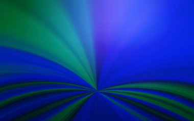 Koyu mavi vektör modern arkaplan.