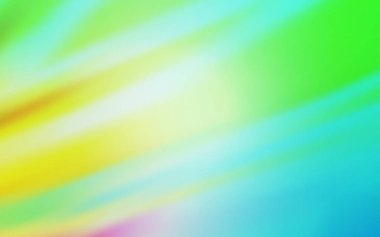 Açık Yeşil vektör modern zarif düzen.