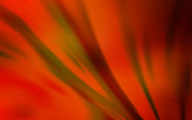 Açık Kırmızı vektör soyut parlaklığı bulanıklaştırdı.