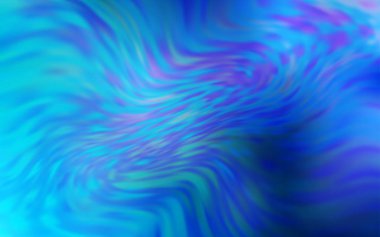 Açık BLUE vektörü şablonu bulanıklaştırdı.