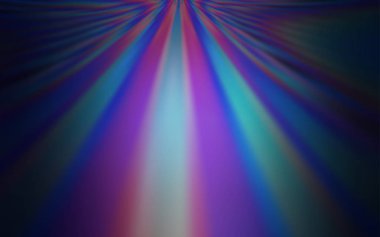 Koyu pembe, mavi vektör soyut bulanık arkaplan.