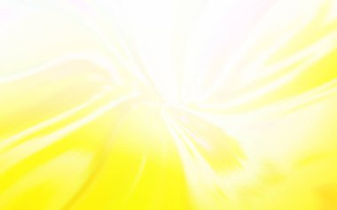 Açık sarı çizgili vektör arkaplanı.