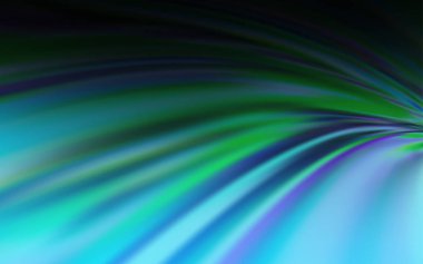 Koyu mavi vektör soyut parlak doku.