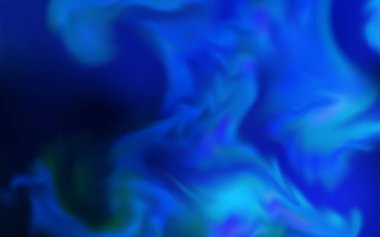 Açık BLUE vektör parlak soyut arkaplan.