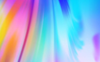 Işık çok renkli vektör renkli arka plan bulanıklık.