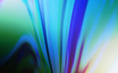 Koyu mavi vektör soyut doku.