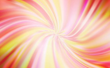 Açık kırmızı vektör renkli arkaplan.