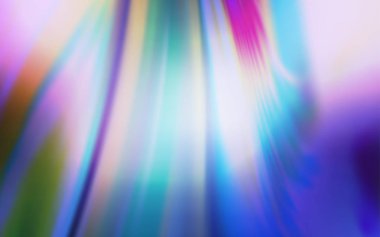 Açık Pembe, Mavi vektör soyut doku.