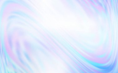 Açık Pembe, Mavi vektör soyut parlak desen.