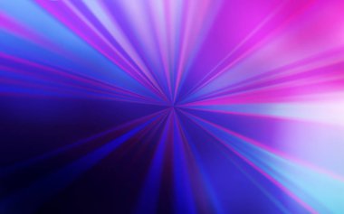 Açık mor, pembe vektör modern zarif düzeni.