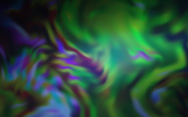 Açık BLUE vektörü soyut parlak desen.