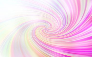 Açık Pembe, Sarı vektör renkli soyut doku.