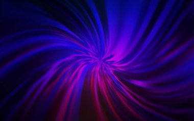 Koyu mavi, kırmızı vektör modern zarif arkaplan.