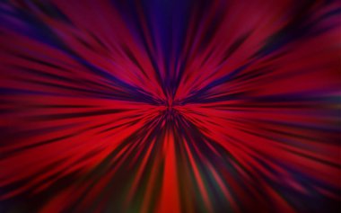 Koyu kırmızı vektör soyut bulanık arkaplan.