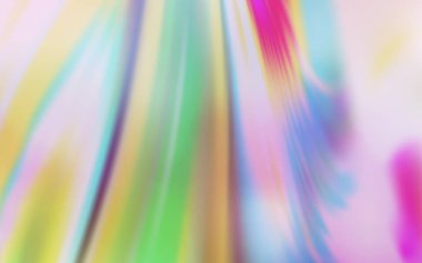 Mor ışık, vektör bulanık şablon pembe.