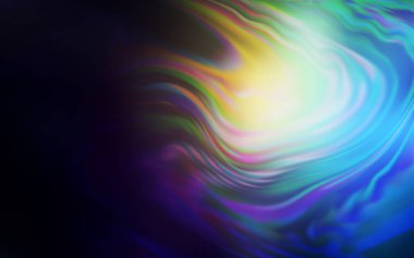 Lacivert, Sarı vektör modern zarif düzen.