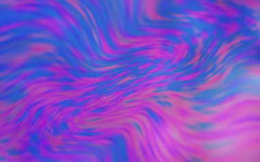 Açık Mor vektör renkli soyut doku.