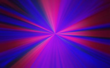 Açık Mor vektör parlak deseni bulanıklaştırdı.