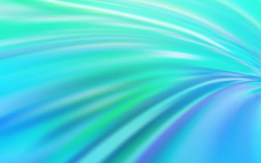 Açık Mavi, yeşil vektör soyut arkaplan.