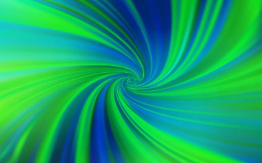 Açık Yeşil vektör parlak dokuyu bulanıklaştırdı.